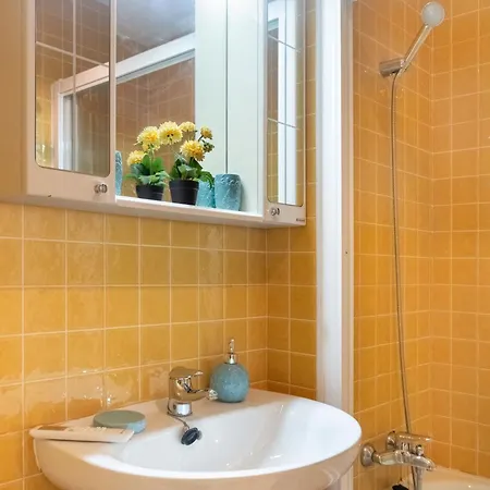 Carboneras Beach Apartment